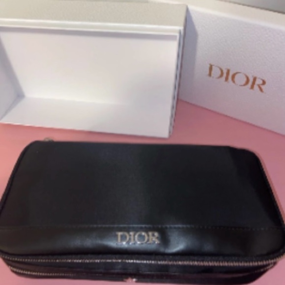 Dior Makeup Brush Set